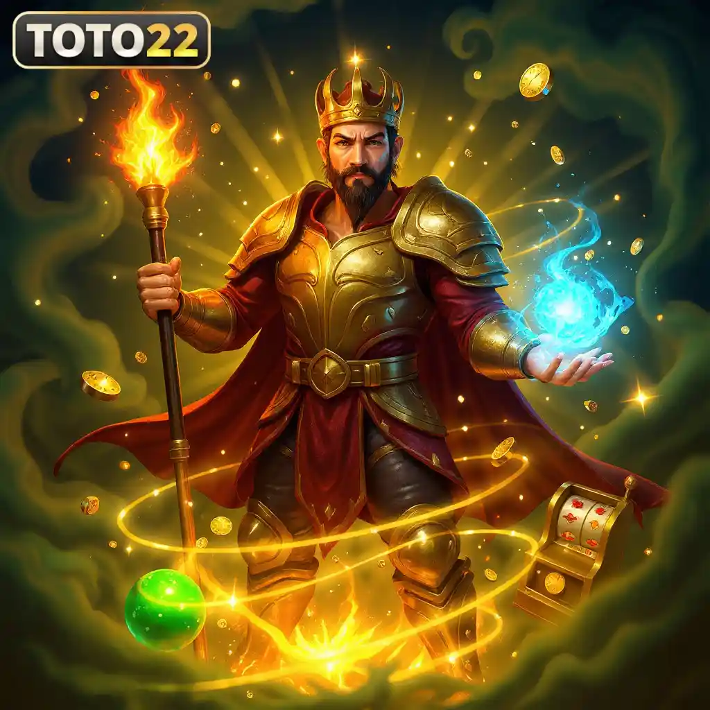 TOTO22 # Situs Resmi Toto 4D & Slot Gacor Mudah Maxwin image 1